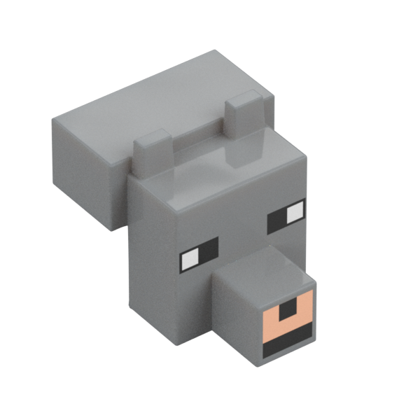 brick