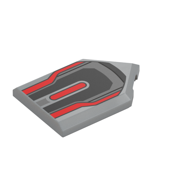 brick