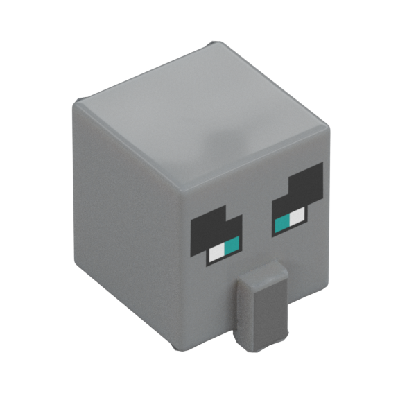 brick