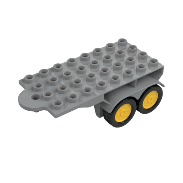brick
