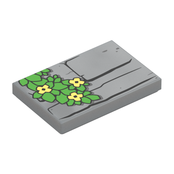 brick