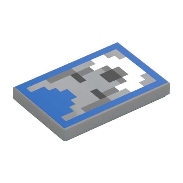 brick
