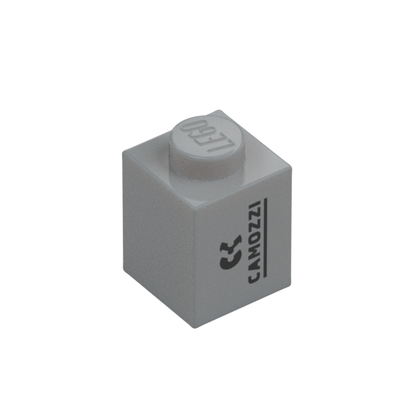 brick
