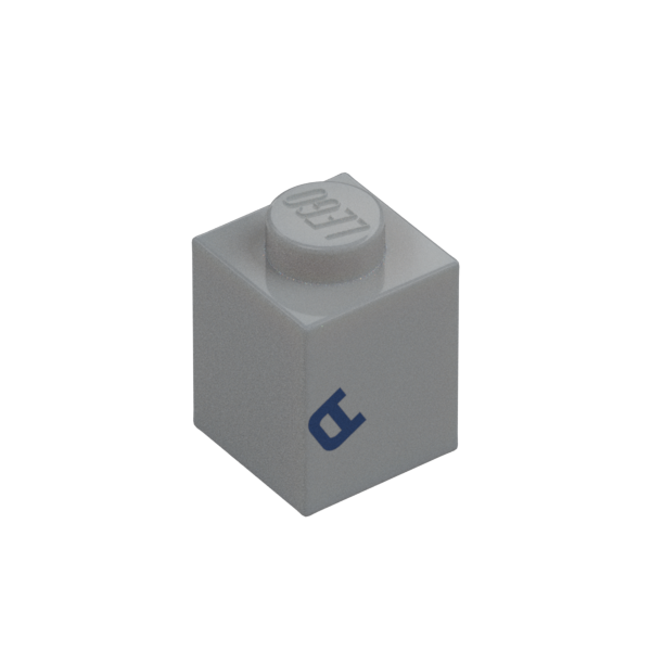 brick
