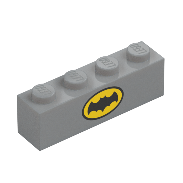brick