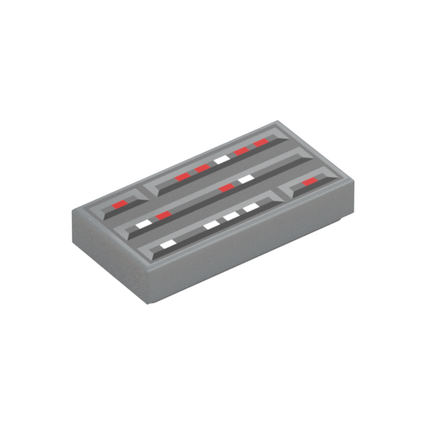 brick