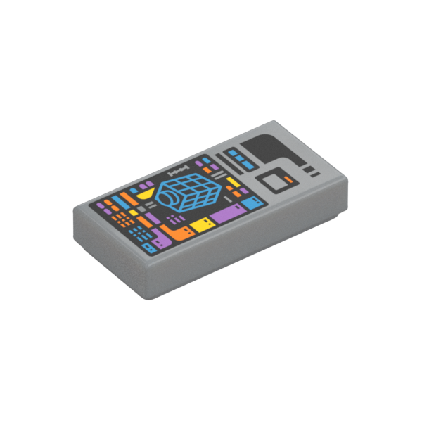 brick