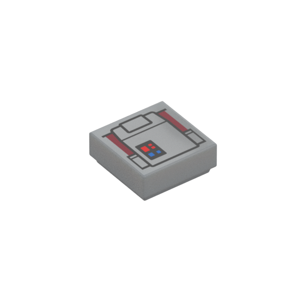 brick