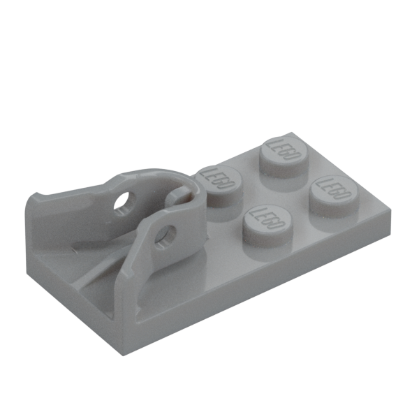 brick