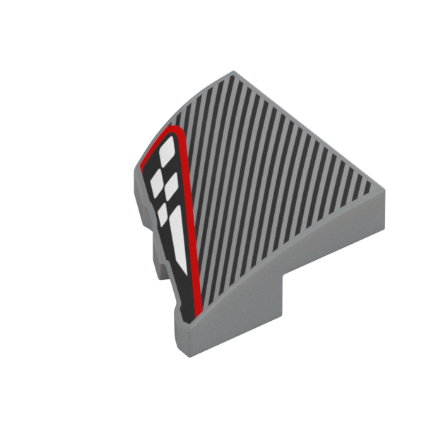 brick