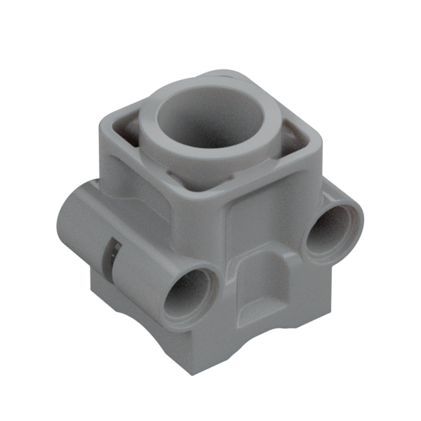 brick