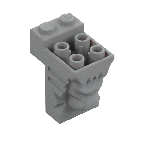 brick