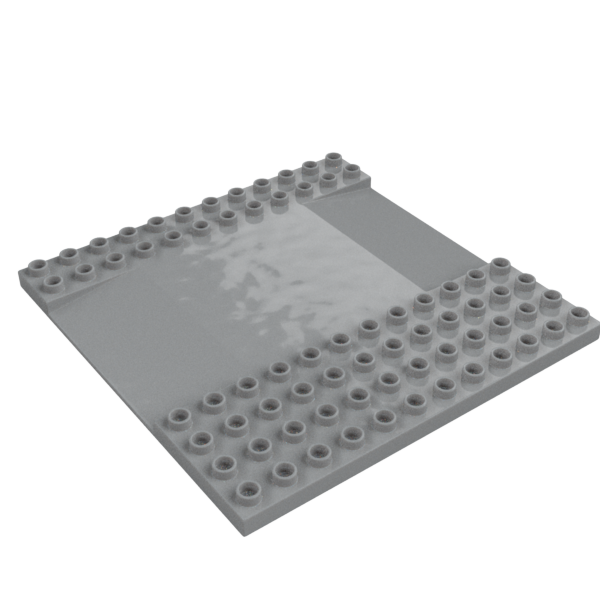 brick