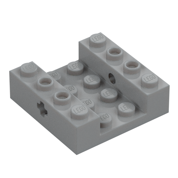 brick