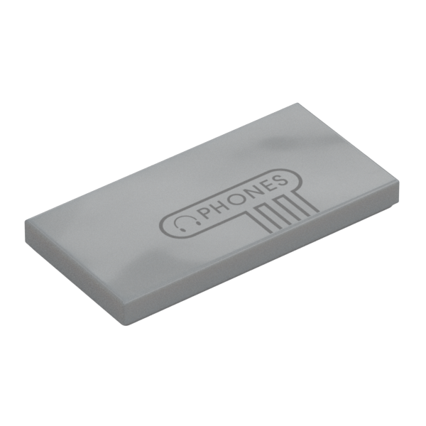 brick