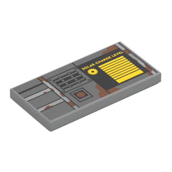 brick