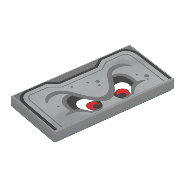 brick