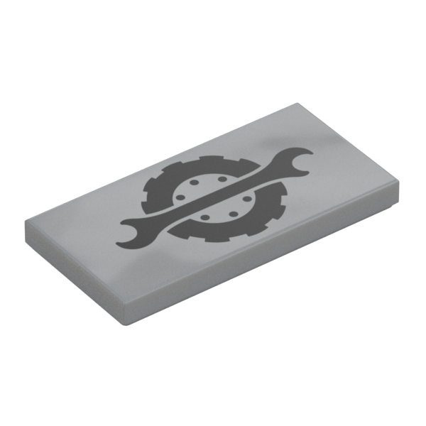 brick