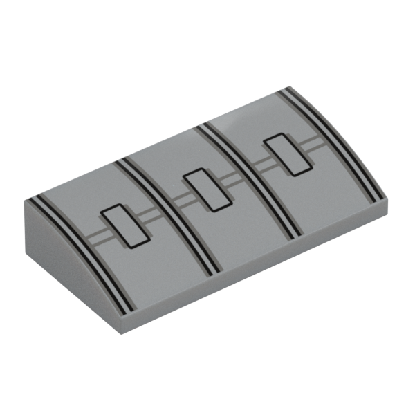 brick