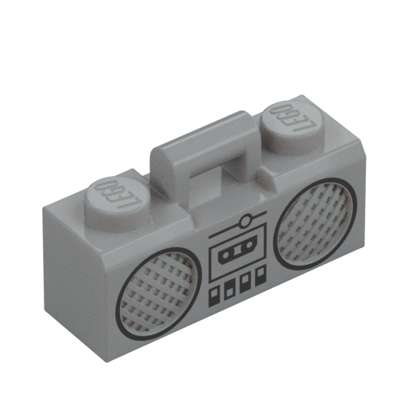 brick