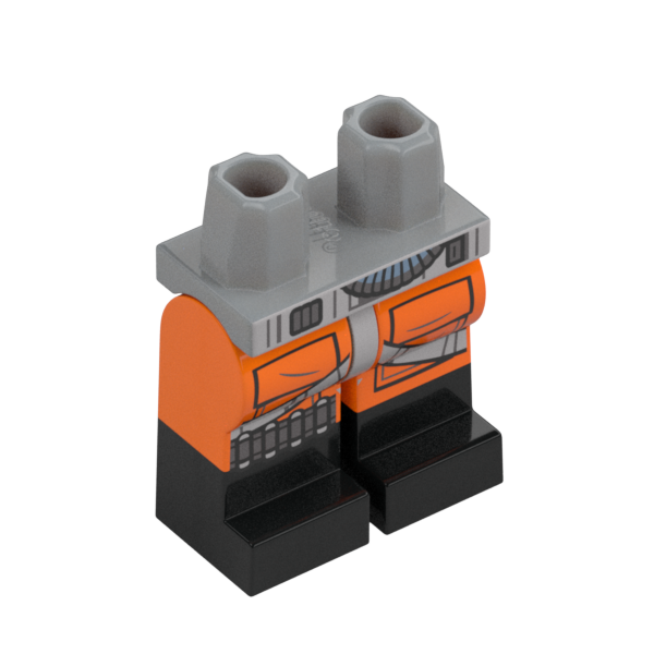 brick