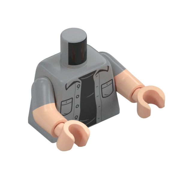 brick