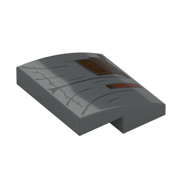 brick
