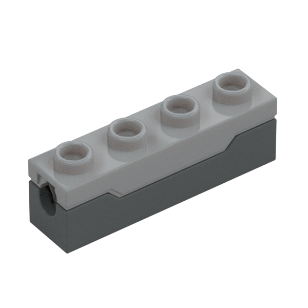 brick