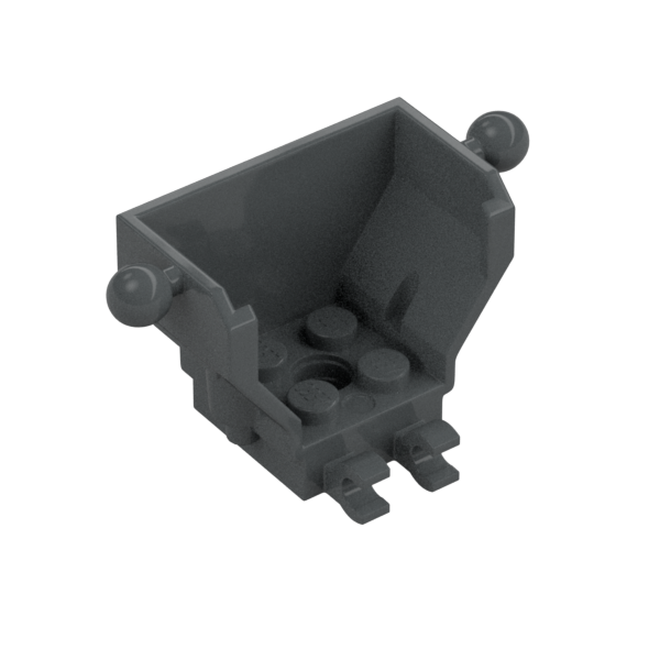 brick