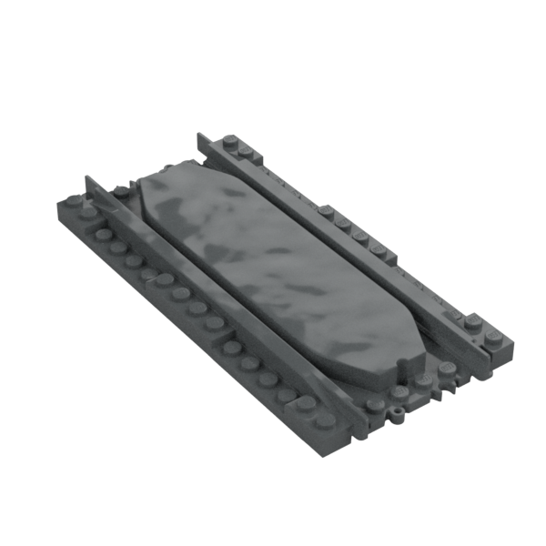 brick