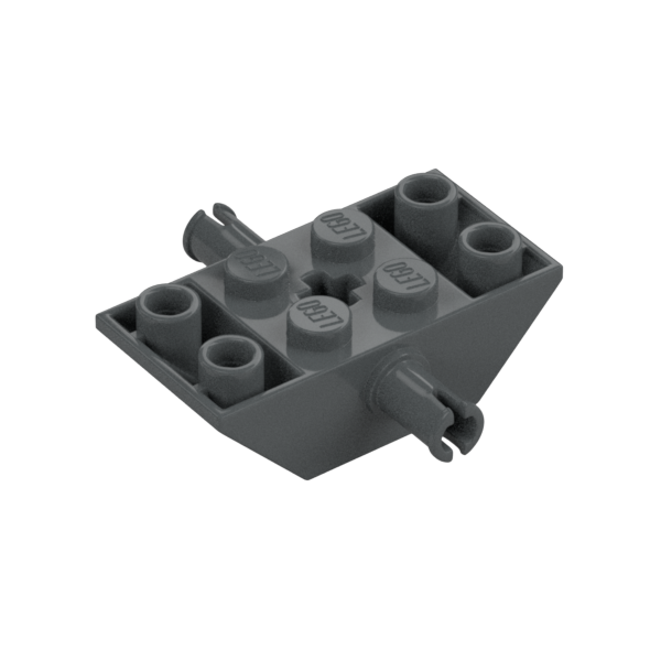 brick