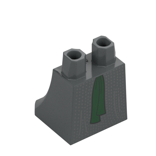 brick