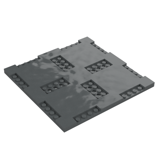 brick