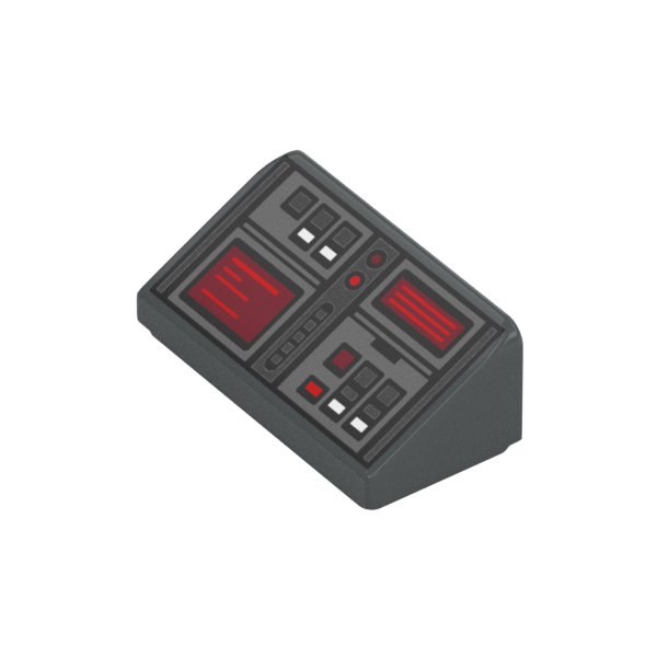 brick