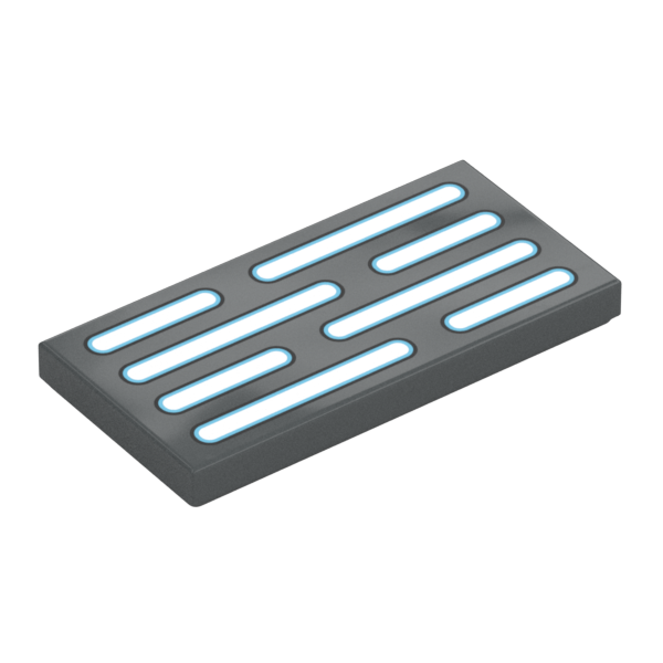 brick
