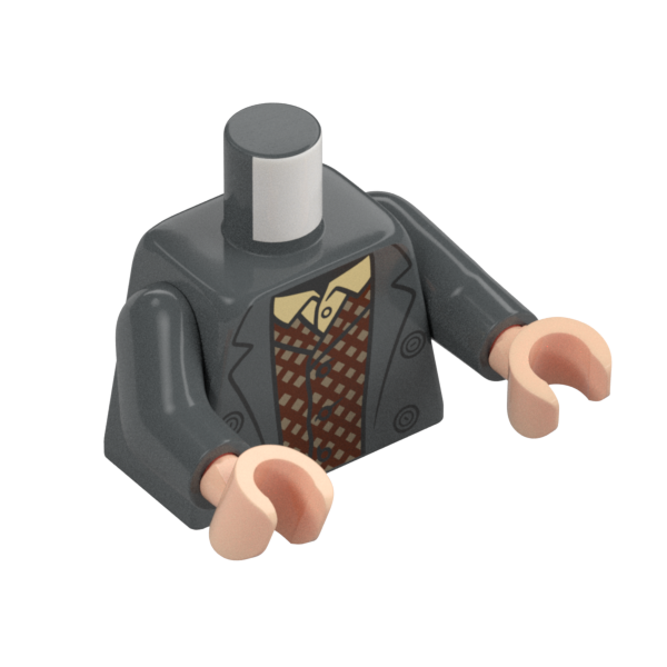 brick