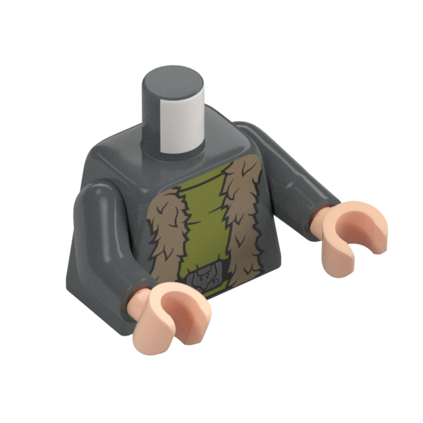 brick