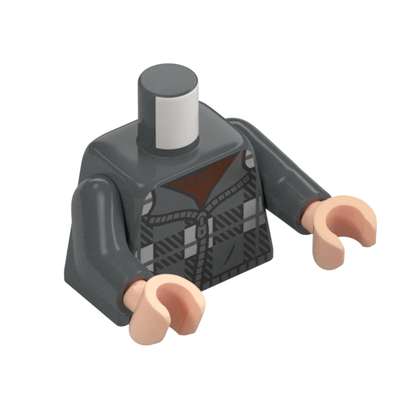 brick