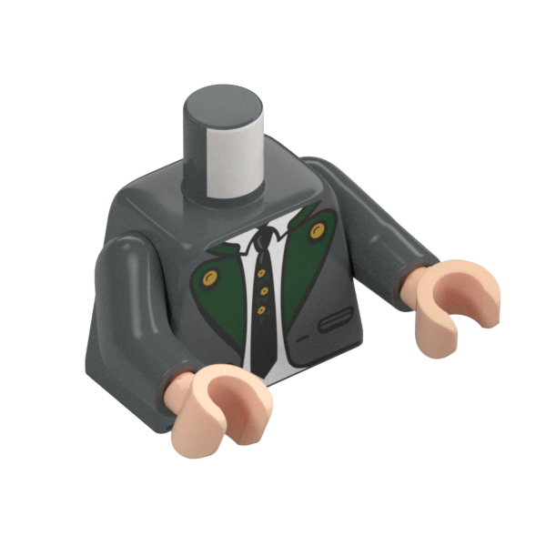 brick