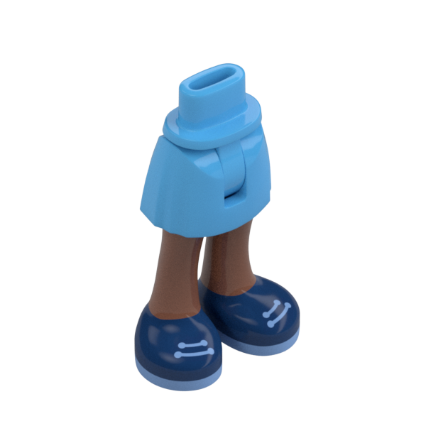 brick