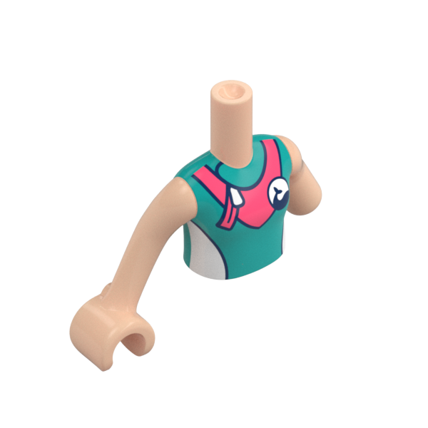 brick