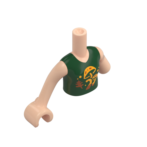 brick