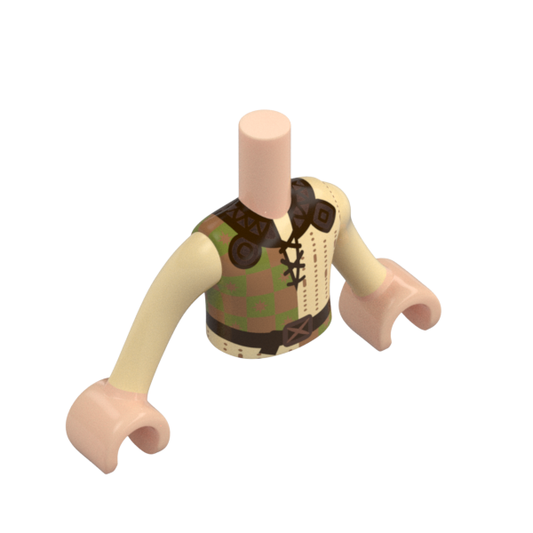 brick