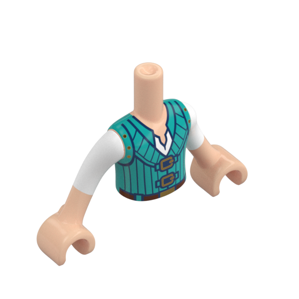 brick
