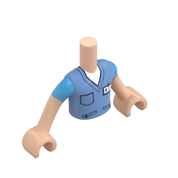 brick