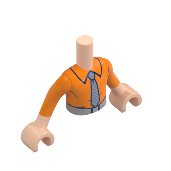 brick