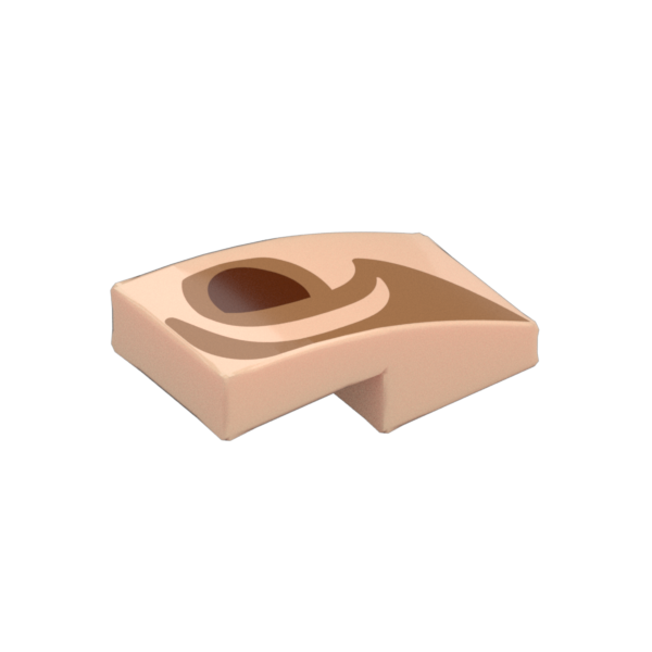 brick