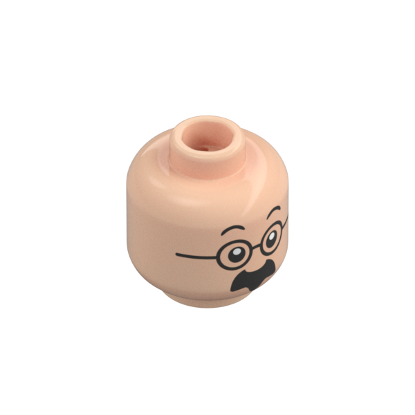 brick