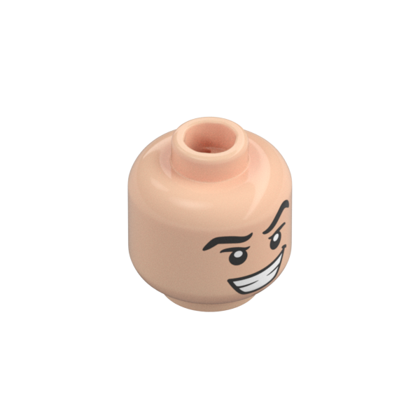 brick