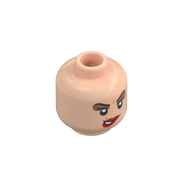 brick